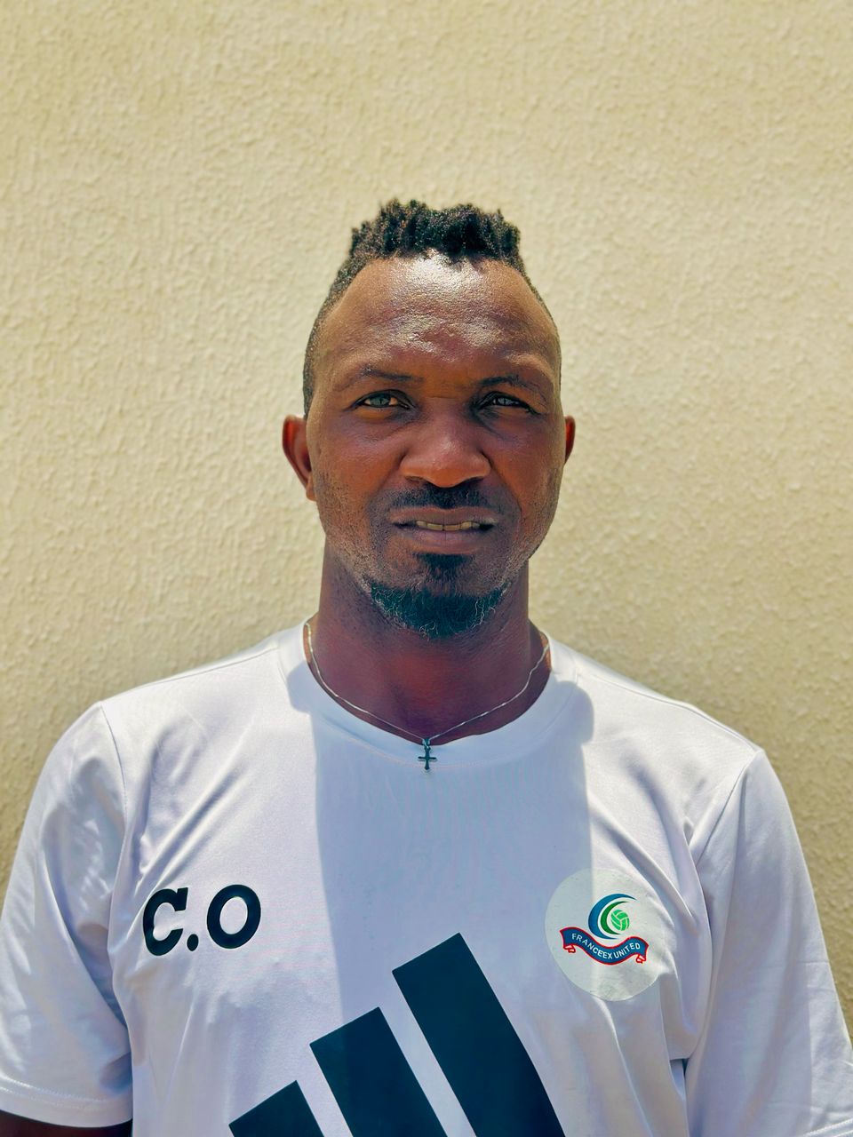 Augustine Chinedu Obinor