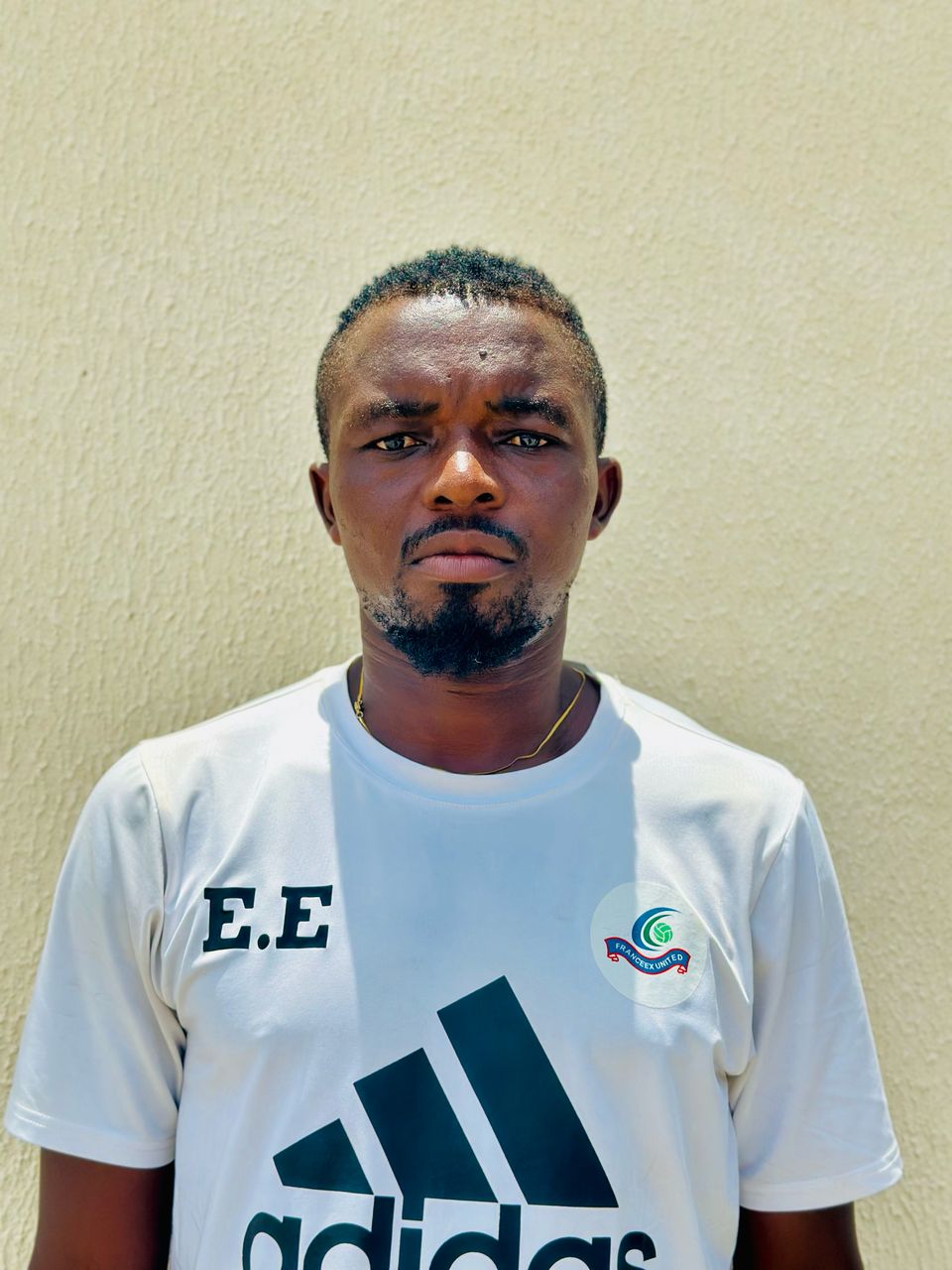 Ezekwe Richard Emeka